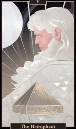 The Elder Scrolls V: Skyrim Tarot Deck and Guidebook
