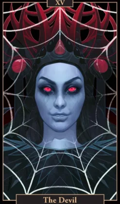The Elder Scrolls V: Skyrim Tarot Deck and Guidebook