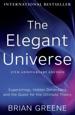 The Elegant Universe