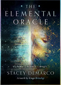 The Elemental Oracle: alchemy | science | magic