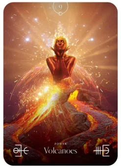 The Elemental Oracle: alchemy | science | magic