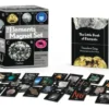 The Elements Magnet Set: With Complete Periodic Table!
