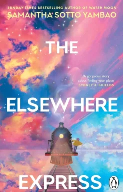 The Elsewhere Express