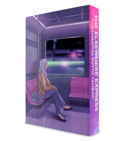 The Elsewhere Express: A Novel