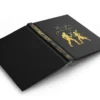 The Emperor's Enemy (Deluxe Limited Edition)
