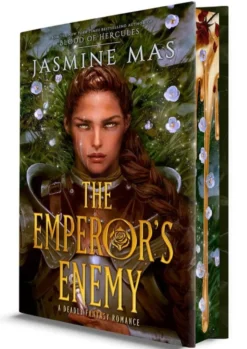 The Emperor's Enemy (Deluxe Limited Edition)
