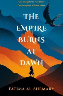 The Empire Burns at Dawn