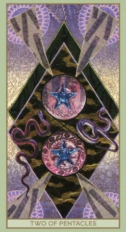 The Enchanted Tarot: 35th Anniversary Edition