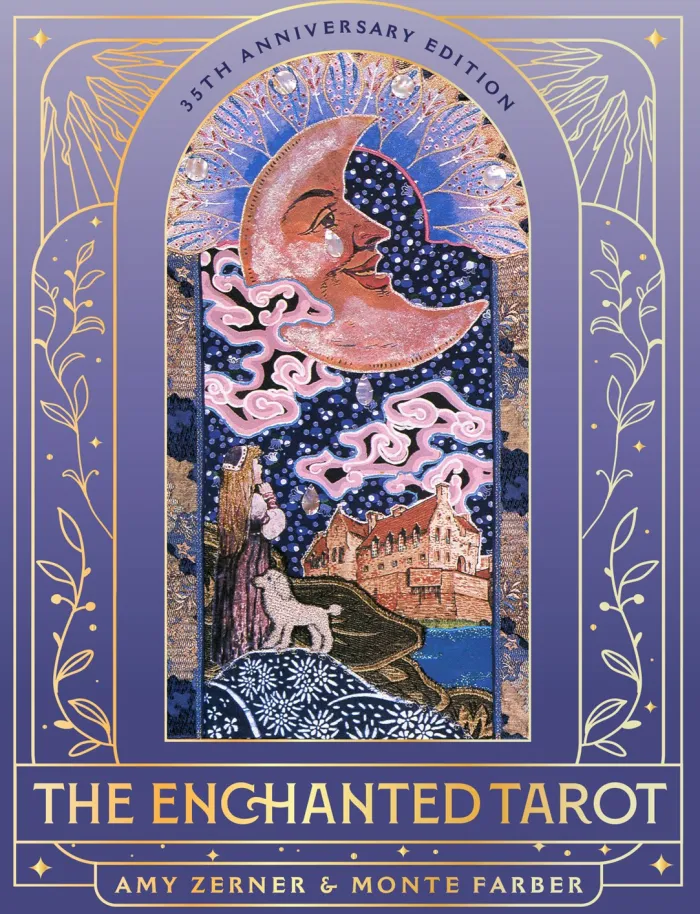 The Enchanted Tarot: 35th Anniversary Edition