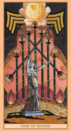 The Enchanted Tarot: 35th Anniversary Edition
