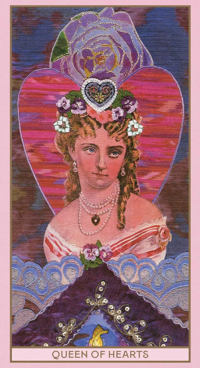 The Enchanted Tarot: 35th Anniversary Edition