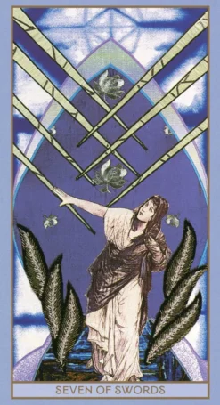 The Enchanted Tarot: 35th Anniversary Edition