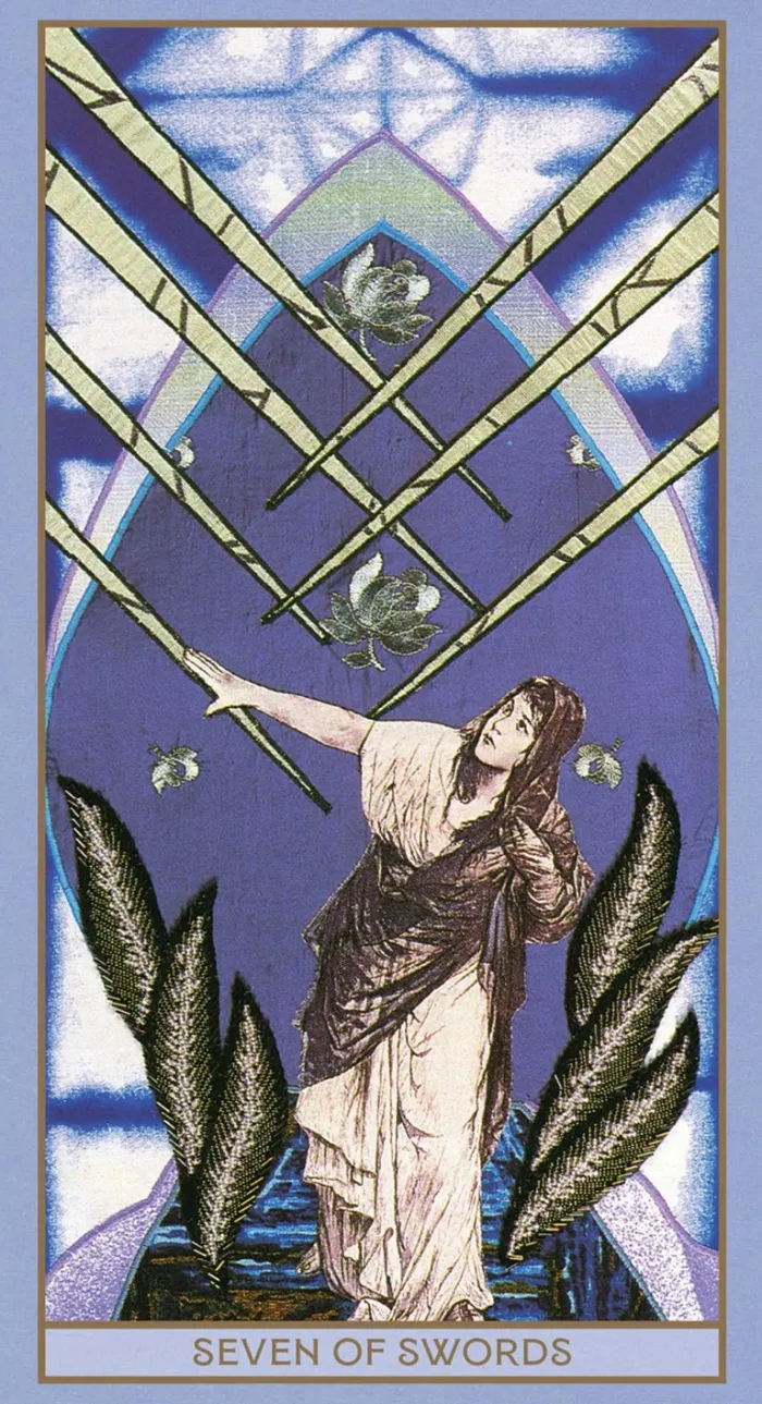The Enchanted Tarot: 35th Anniversary Edition