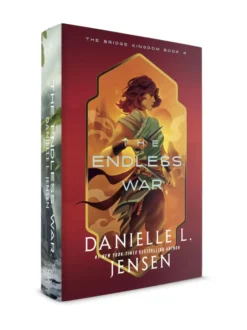 The Endless War (Deluxe Edition)