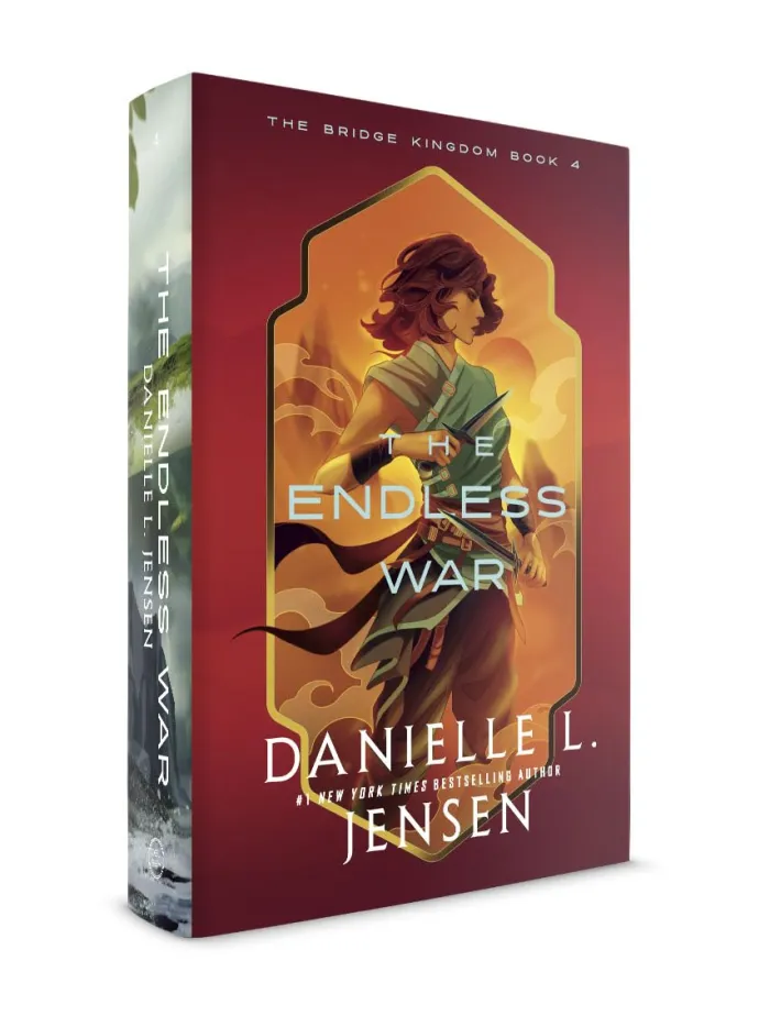 The Endless War (Deluxe Edition)