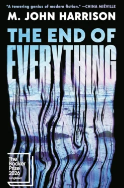 The End of Everything: A Novel