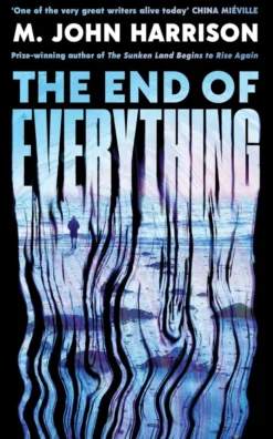 The End of Everything: Shortlisted for the Booker Prize 2026