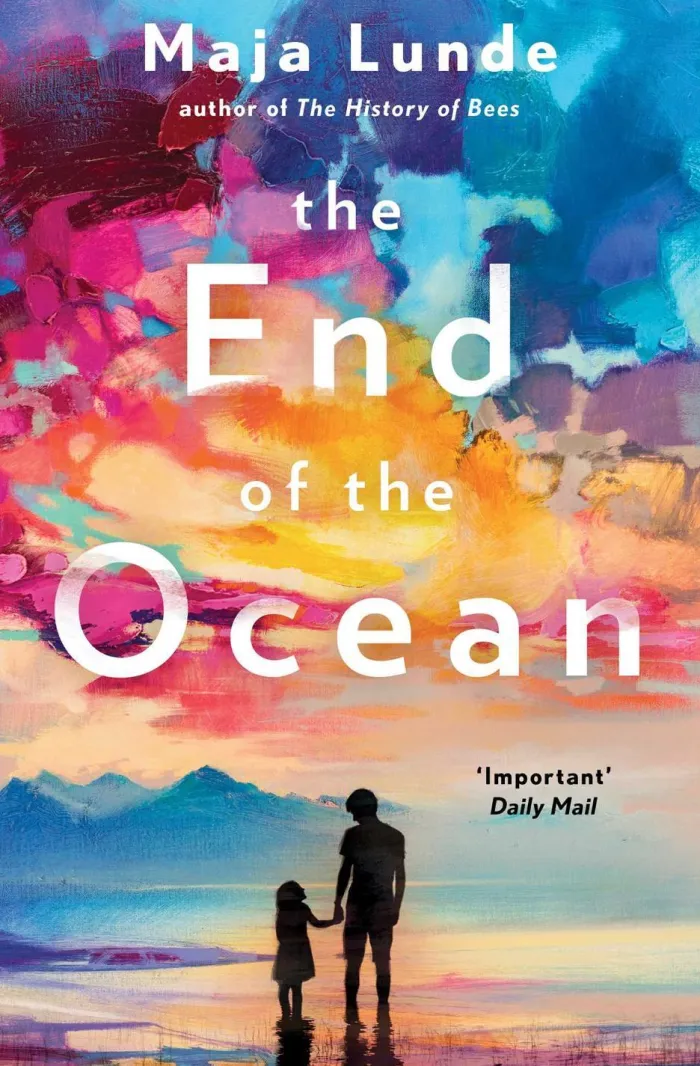 The End of the Ocean