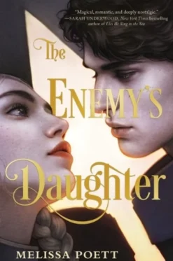 The Enemy's Daughter