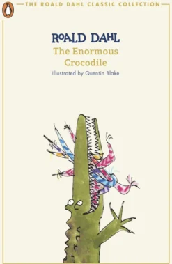 The Enormous Crocodile