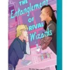 The Entanglement of Rival Wizards