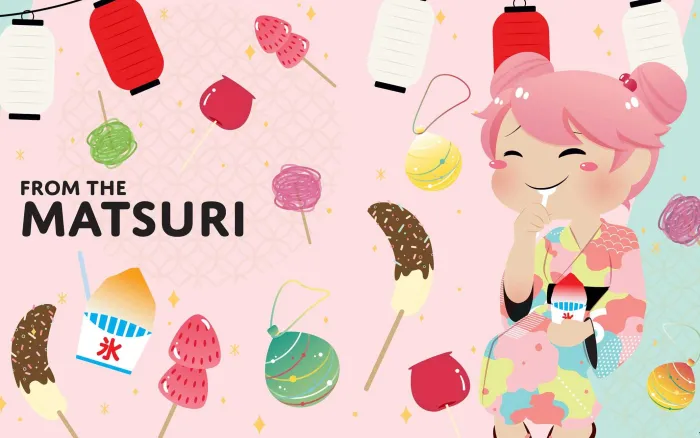 The Essential Anime Baking Book