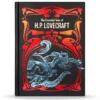 The Essential Tales of H.P. Lovecraft