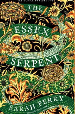 The Essex Serpent