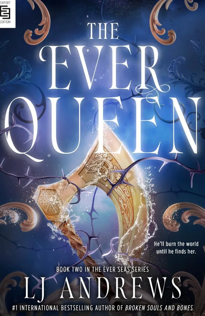 The Ever Queen