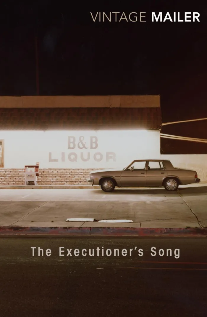 The Executioner's Song