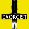 The Exorcist: Quite possibly the most terrifying novel ever written . . .