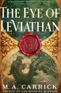 The Eye of Leviathan