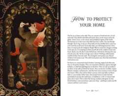 The Faery Rules: Forgotten Folklore for Living in Harmony with the Fae