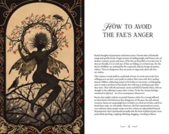 The Faery Rules: Forgotten Folklore for Living in Harmony with the Fae