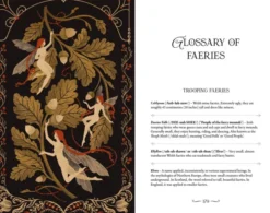 The Faery Rules: Forgotten Folklore for Living in Harmony with the Fae