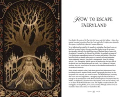 The Faery Rules: Forgotten Folklore for Living in Harmony with the Fae