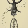 The Fantod Pack by Edward Gorey