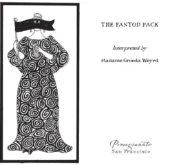 The Fantod Pack by Edward Gorey