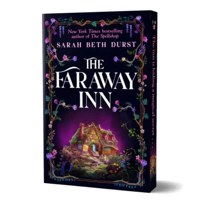 The Faraway Inn
