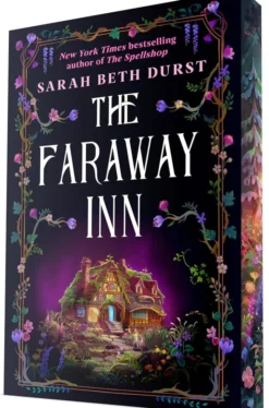 The Faraway Inn