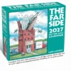 The Far Side® 2027 Off-The-Wall Day-to-Day Calendar
