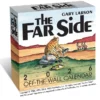 The Far Side® 2026 Off-The-Wall Day-to-Day Calendar