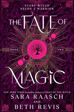 The Fate of Magic