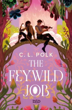 The Feywild Job (Dungeons & Dragons)