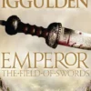 The Field of Swords (Emperor Series, Book 3)