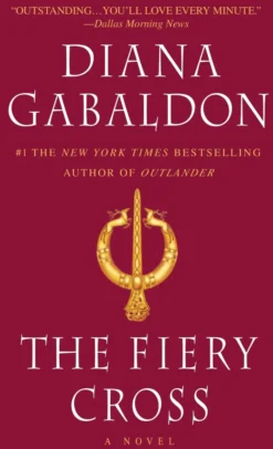 The Fiery Cross