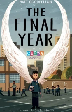 The Final Year