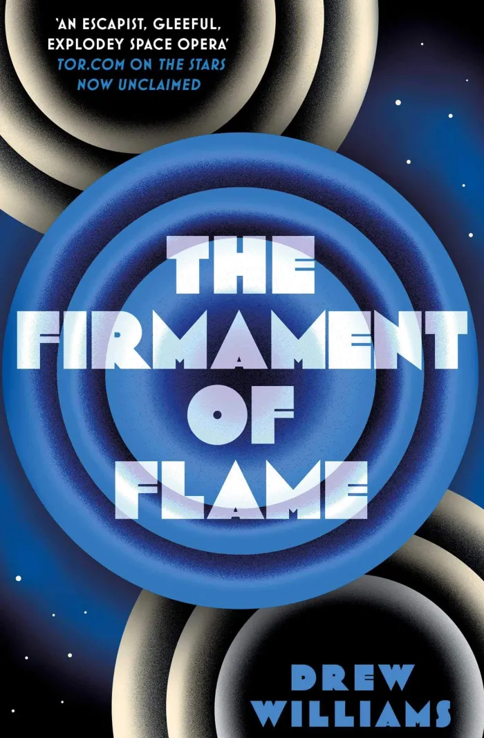 The Firmament of Flame: Volume 3