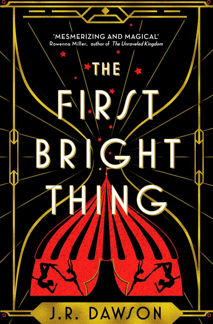The First Bright Thing
