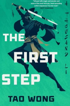 The First Step